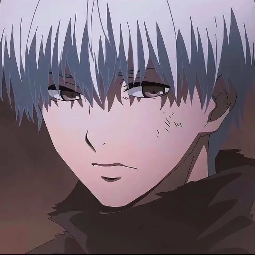 anime cartoon cg artwork