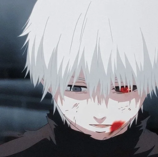 anime cartoon cg artwork