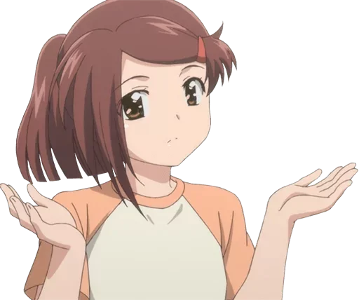 anime cartoon illustration