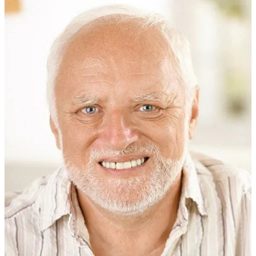 human face person smile