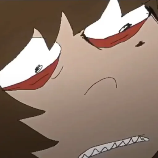 Sticker I_ebal_Ronni_2 - 1