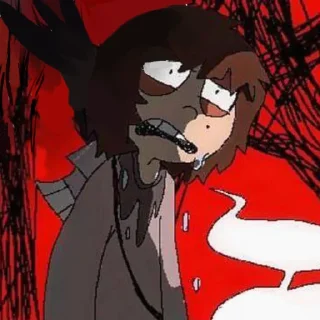 Sticker truckstoptiger05 стики 4💥🔥 - 1