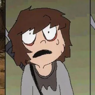 Sticker truckstoptiger05 стики 4💥🔥 - 8