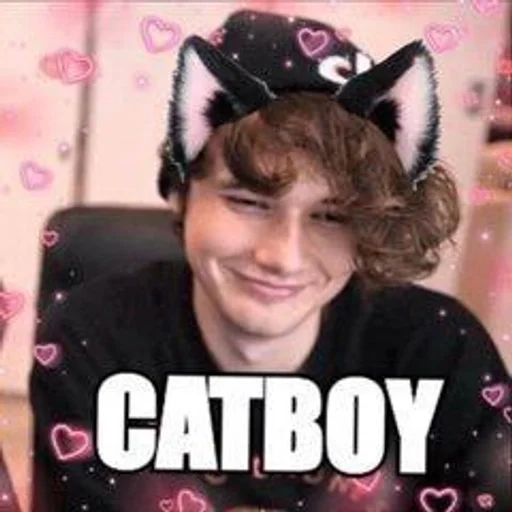 text human face smile