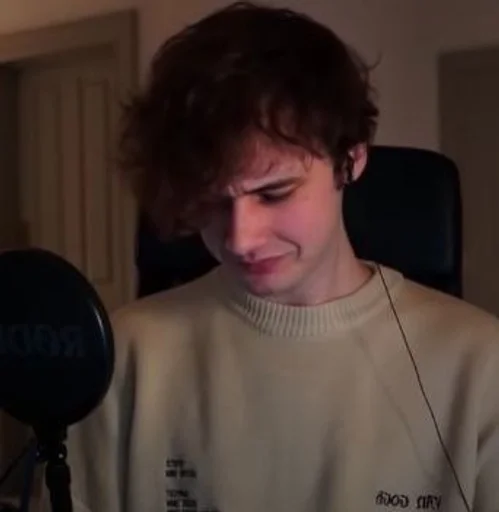 person human face indoor