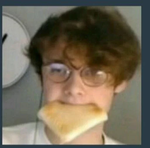 person fast food food