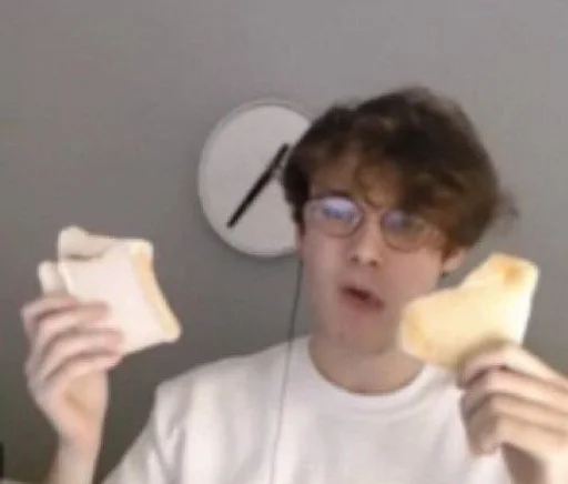 person human face indoor