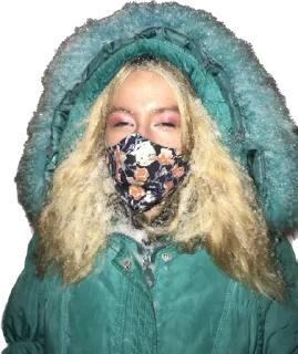 Sticker Ялерапак - 6