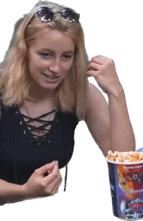 Sticker Ялерапак - 2