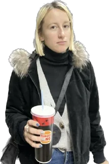 Sticker Ялерапак - 10