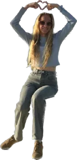 Sticker Ялерапак - 0