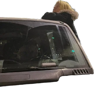 Sticker Ялерапак - 7