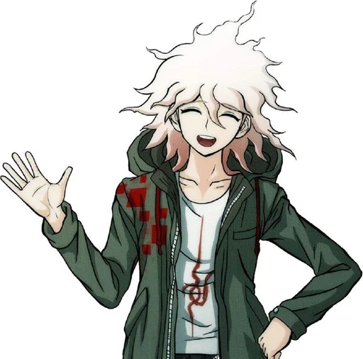 anime sketch cartoon