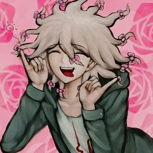 anime illustration cartoon