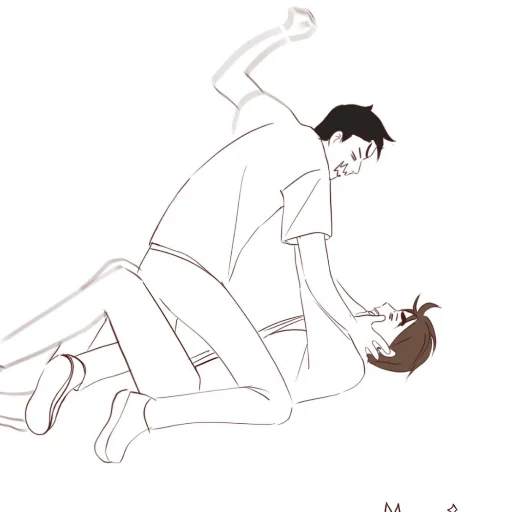 drawing sketch line art