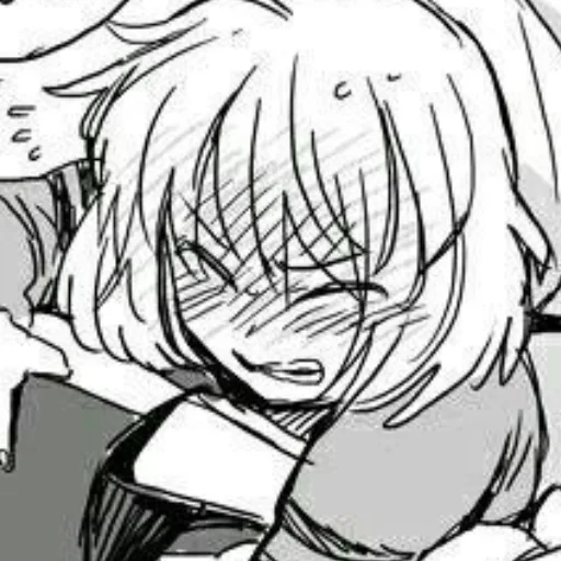 sketch line art illustration