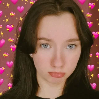 Стикер Смехуёчки да пиздахаханьки - 9