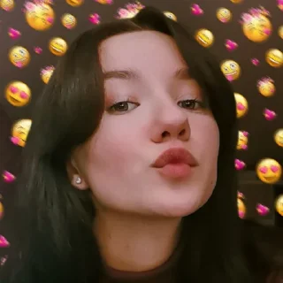 Стикер Смехуёчки да пиздахаханьки - 7