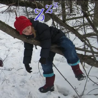 Стикер Смехуёчки да пиздахаханьки - 6