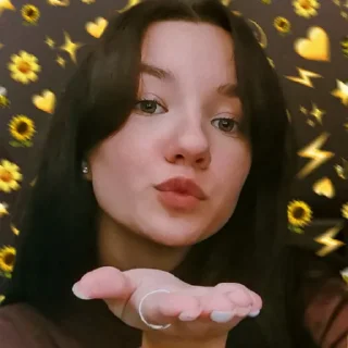 Стикер Смехуёчки да пиздахаханьки - 2