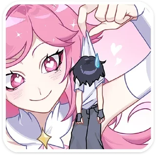 Стикер Больше стиков тут: @allstickers_tg - 0