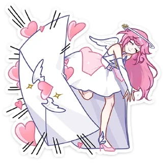 Стикер Больше стиков тут: @allstickers_tg - 9