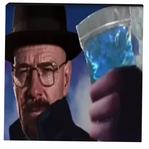 Sticker IaPerviyIaDalbaeb - 1