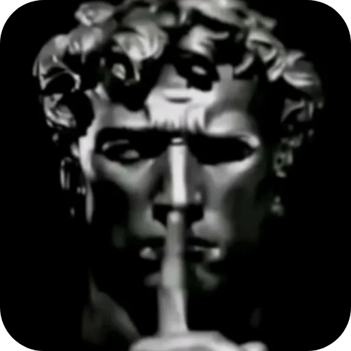 Sticker IaPerviyIaDalbaeb - 1