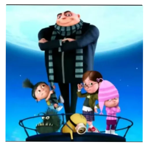 Sticker IaPerviyIaDalbaeb - 1