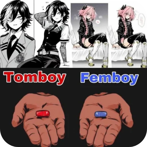 Sticker IaPerviyIaDalbaeb - 1