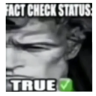 Sticker Fuck ia perviy ia ftaroy ia tretiy - 5