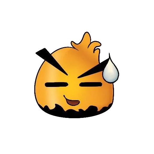 Sticker IamEmperor - 1