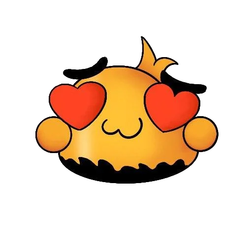 Sticker IamEmperor - 1