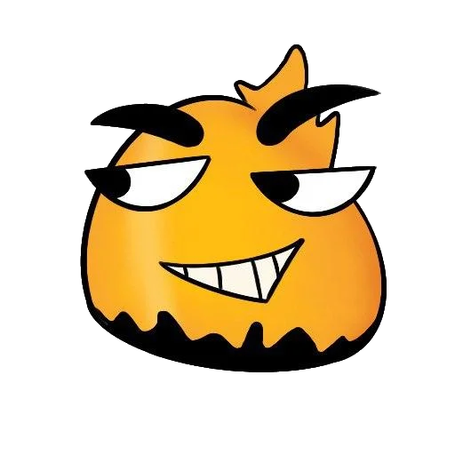 Sticker IamEmperor - 1