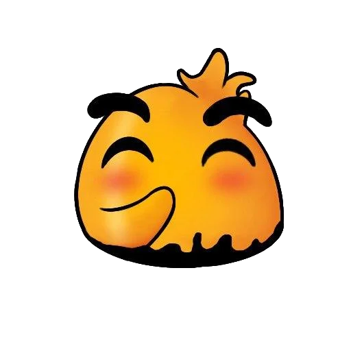 Sticker IamEmperor - 1