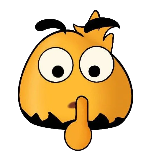 Стикер IamEmperor - 1