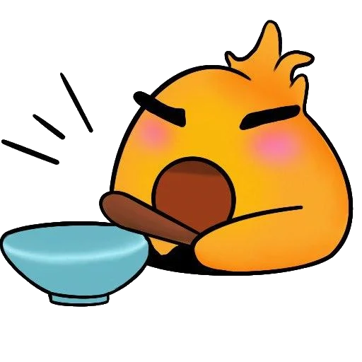 Sticker IamEmperor - 1