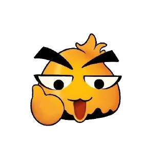 Sticker Император - 2