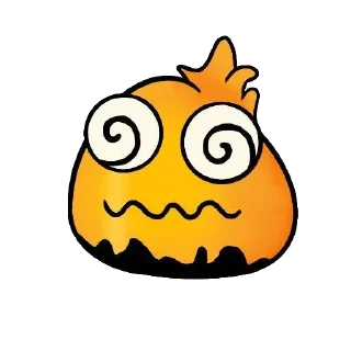 Sticker Император - 8