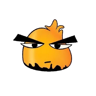 Sticker Император - 3