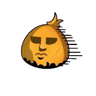 Sticker Император - 7