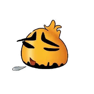 Sticker Император - 9