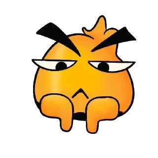 Sticker Император - 4