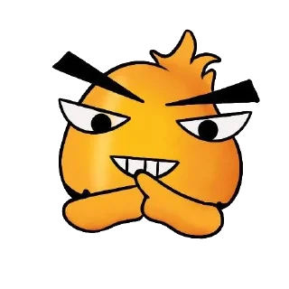 Sticker Император - 10