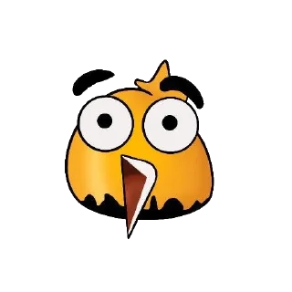 Sticker Император - 11