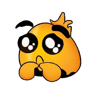 Sticker Император - 1