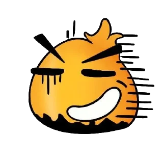 Sticker Император - 5