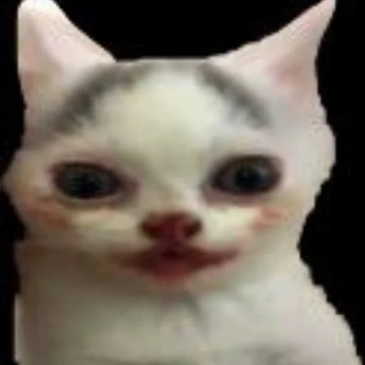 Sticker IamFurryFucker - 1