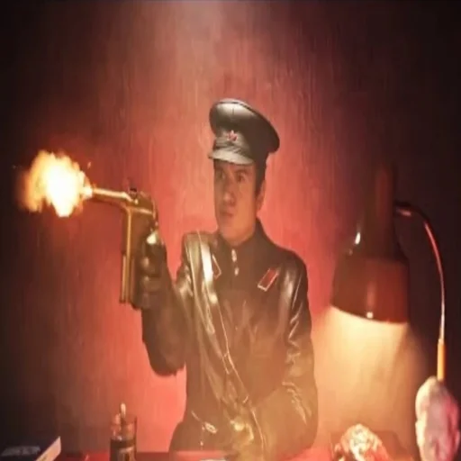 Sticker IamFurryFucker - 1