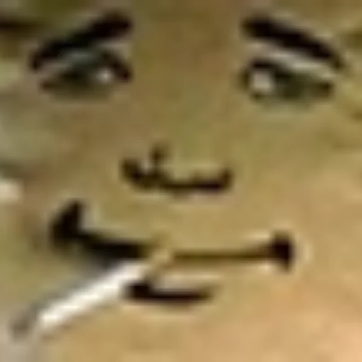 Sticker IamFurryFucker - 1